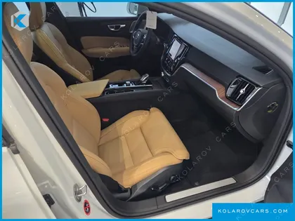 VOLVO V60 B5 ULTRA AWD