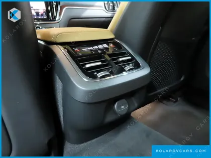 VOLVO V60 B5 ULTRA AWD