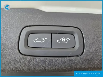 VOLVO V60 B5 ULTRA AWD