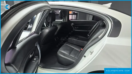 RENAULT KOREA SM5 LPLI LE