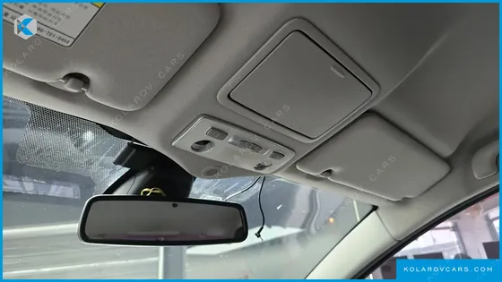 RENAULT KOREA SM5 LPLI LE