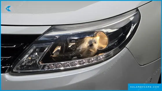 RENAULT KOREA SM5 LPLI LE