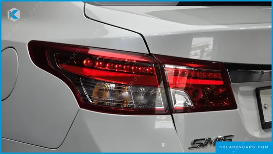 RENAULT KOREA SM5 LPLI LE
