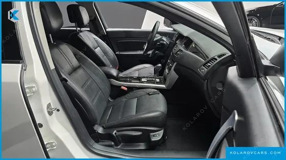 RENAULT KOREA SM5 LPLI LE