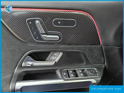 MERCEDES GLB-CLASS GLB250 4MATIC