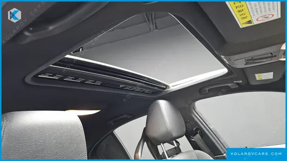 BMW 3 SERIES 320D M SPORT