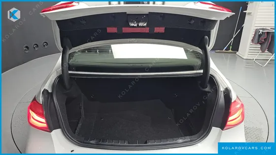 BMW 3 SERIES 320D M SPORT