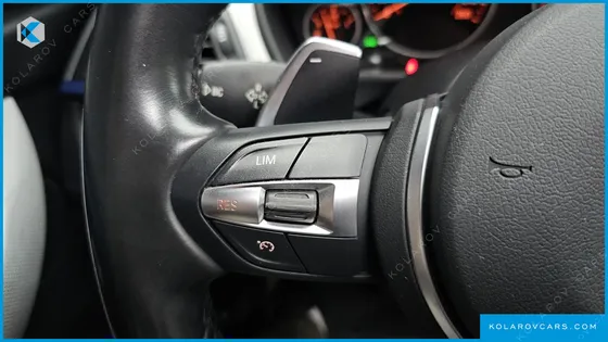 BMW 3 SERIES 320D M SPORT