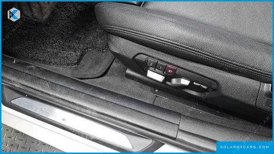 BMW 3 SERIES 320D M SPORT