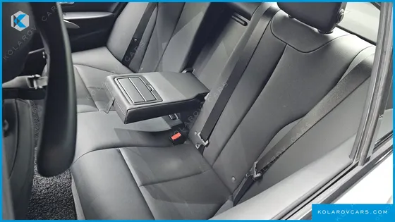 BMW 3 SERIES 320D M SPORT