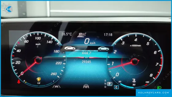 MERCEDES GLB-CLASS AMG GLB35 4MATIC