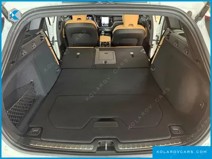 VOLVO V60 B5 ULTRA AWD