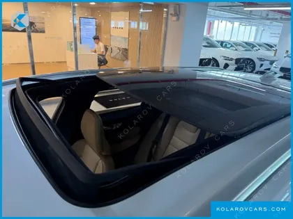 VOLVO V60 B5 ULTRA AWD