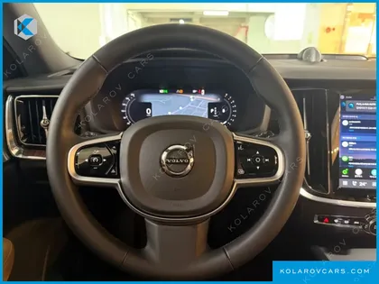 VOLVO V60 B5 ULTRA AWD