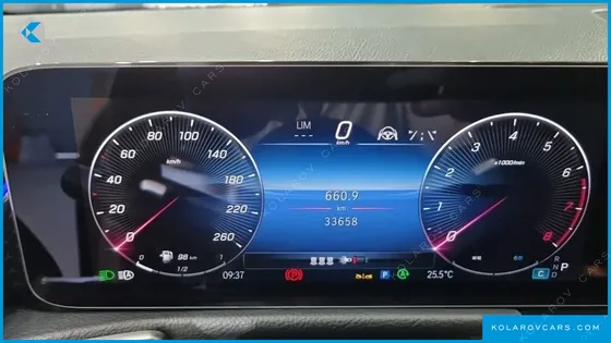 MERCEDES GLB-CLASS GLB250 4MATIC
