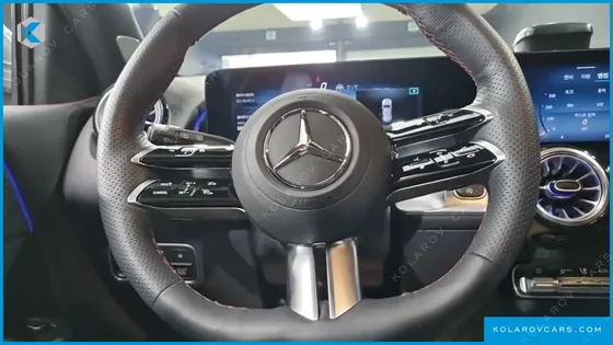 MERCEDES GLB-CLASS GLB250 4MATIC