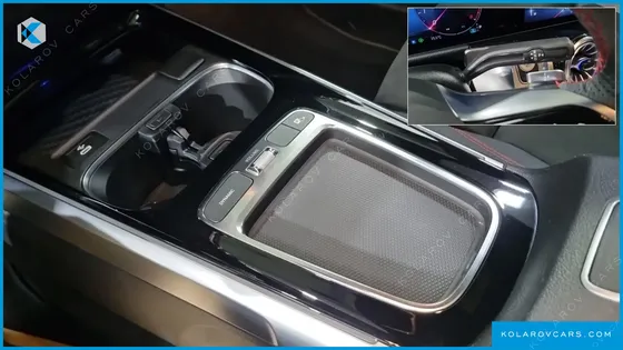 MERCEDES GLB-CLASS GLB250 4MATIC