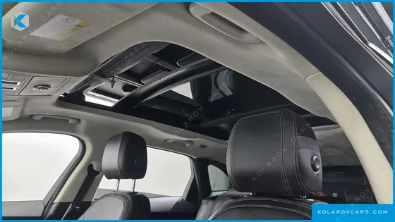 JAGUAR F-PACE 20D PRESTIGE