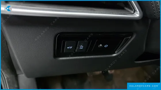 JAGUAR F-PACE 20D PRESTIGE