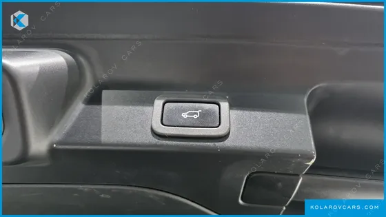 JAGUAR F-PACE 20D PRESTIGE
