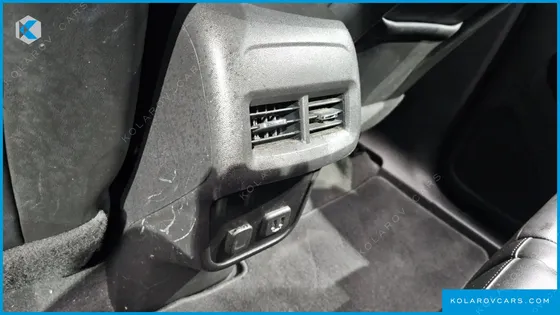 CHEVROLET (GM DAEWOO) EQUINOX 2WD LT PLUS
