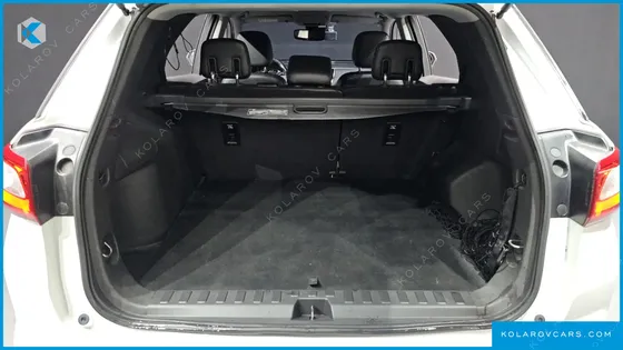 CHEVROLET (GM DAEWOO) EQUINOX 2WD LT PLUS