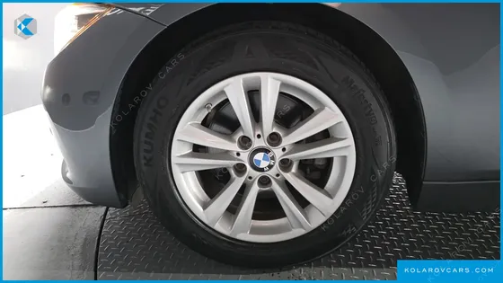 BMW 3 SERIES 320D ED EDITION