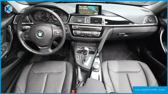 BMW 3 SERIES 320D ED EDITION
