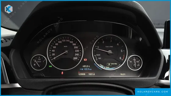 BMW 3 SERIES 320D ED EDITION