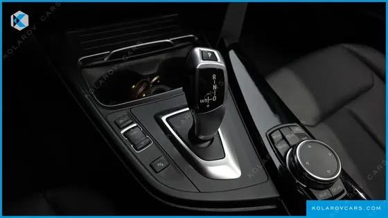 BMW 3 SERIES 320D ED EDITION