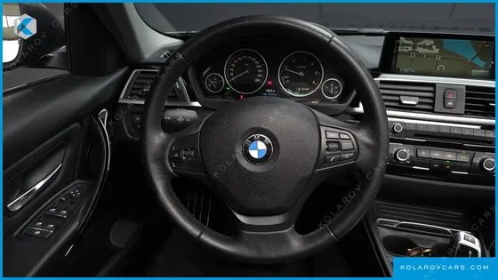 BMW 3 SERIES 320D ED EDITION
