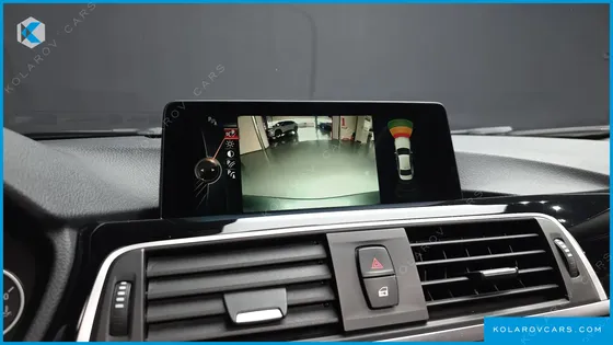 BMW 3 SERIES 320D ED EDITION