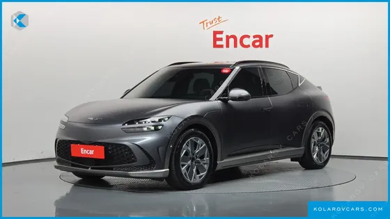 GENESIS GV60 STANDARD