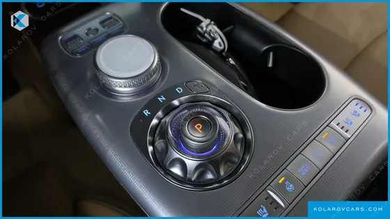 GENESIS GV60 STANDARD