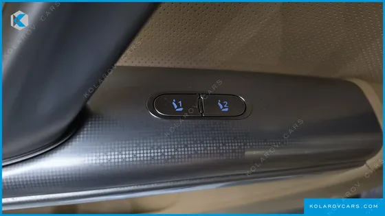 GENESIS GV60 STANDARD