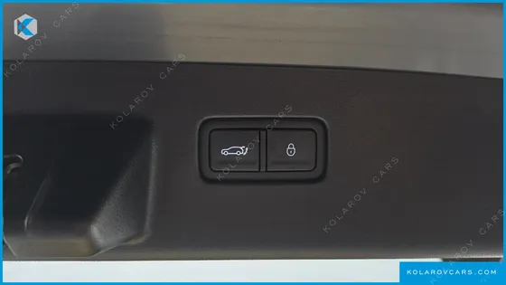 GENESIS GV60 STANDARD