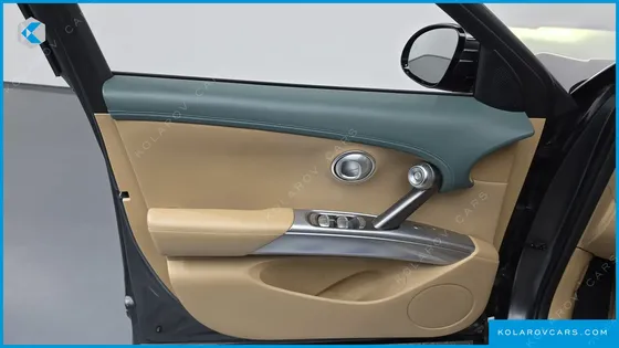 GENESIS GV60 STANDARD