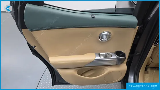 GENESIS GV60 STANDARD