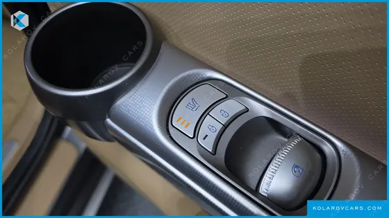 GENESIS GV60 STANDARD
