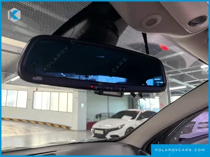 RENAULT KOREA SM5 LE