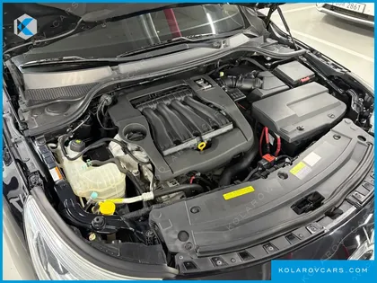 RENAULT KOREA SM5 LE