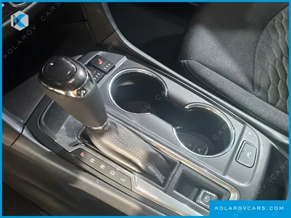 CHEVROLET (GM DAEWOO) EQUINOX 2WD LS