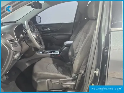 CHEVROLET (GM DAEWOO) EQUINOX 2WD LS