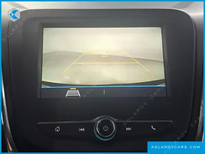 CHEVROLET (GM DAEWOO) EQUINOX 2WD LS