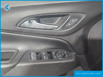 CHEVROLET (GM DAEWOO) EQUINOX 2WD LS