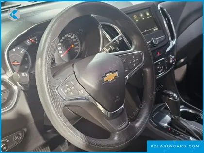 CHEVROLET (GM DAEWOO) EQUINOX 2WD LS