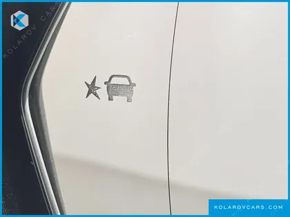 CHEVROLET (GM DAEWOO) EQUINOX 2WD LS
