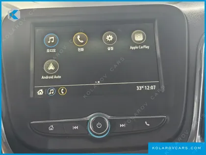 CHEVROLET (GM DAEWOO) EQUINOX 2WD LS