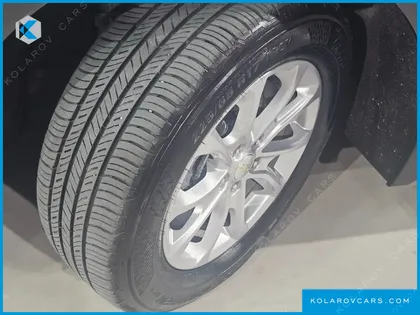 CHEVROLET (GM DAEWOO) EQUINOX 2WD LS
