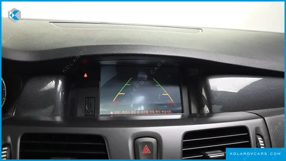 RENAULT KOREA SM5 LE